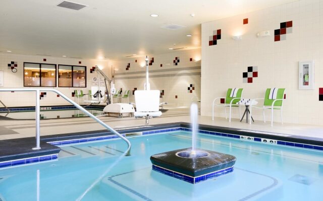 Homewood Suites by Hilton Anchorage
