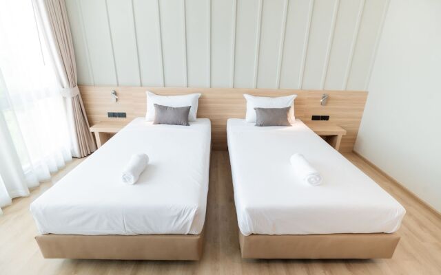 Pillows Boutique Hotel