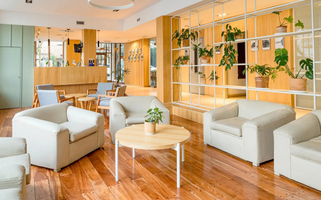Hotel Traful