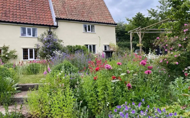 Mulleys Cottage B&B
