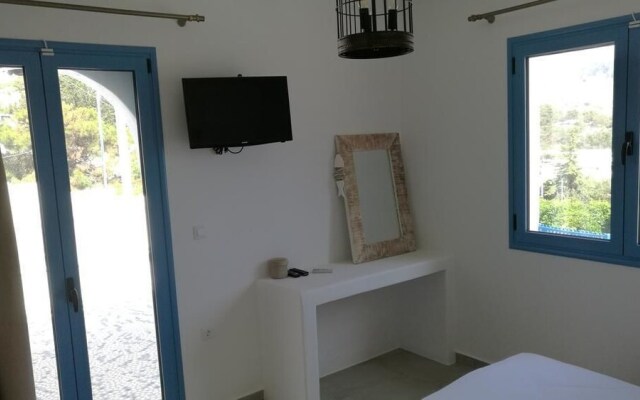 Pontoria Stegna Studios