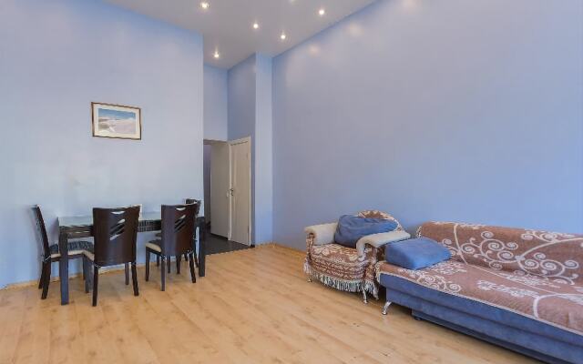 Kiev Accommodation Apartments on Basseina st