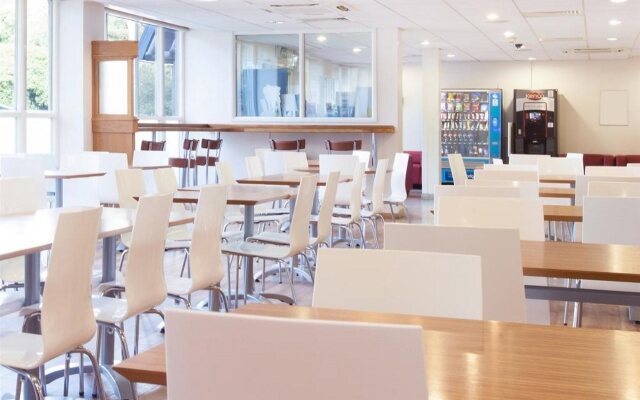 Travelodge Bournemouth