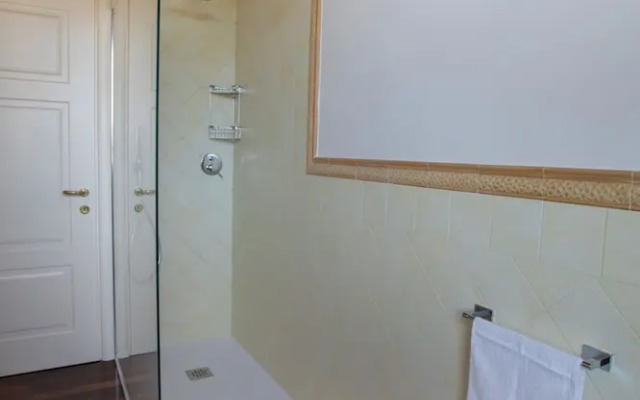 Wonderful Villa on the Garda Lake With Private Garden