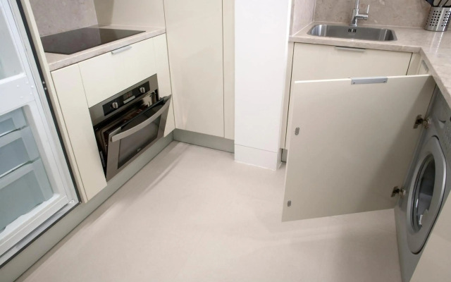 Lisbon Serviced Apartments - Baixa Chiado