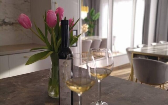 Villa Iva With sea View and Pool