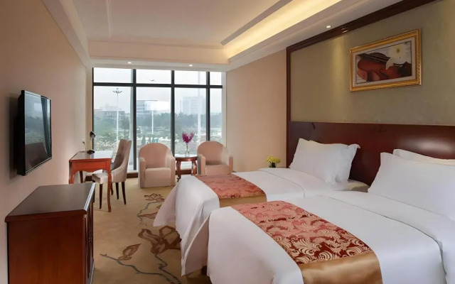 Vienna Foshan Shunde Longjia Exhibition Center