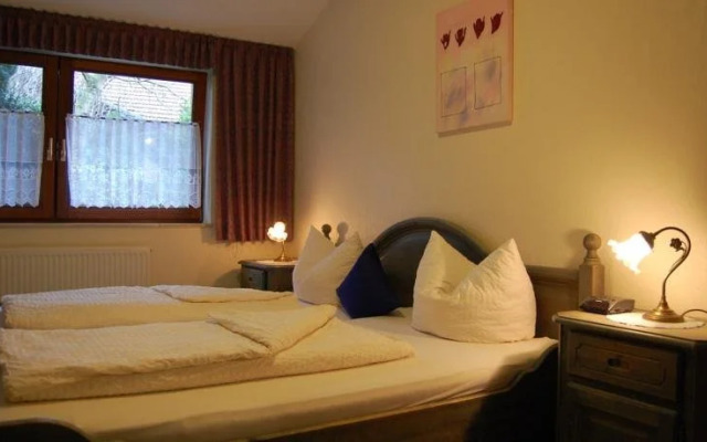 Familotel Münsterland Ferienhof Laurenz