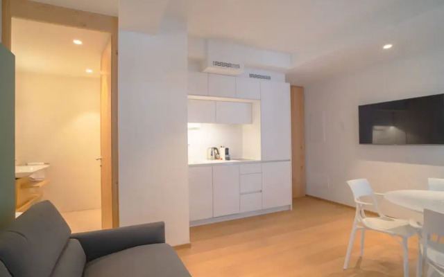 Wellness Smart Suites