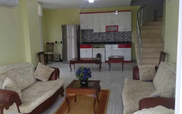 Saricam Apart & Hostel