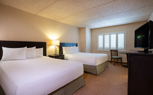 Tropicana Laughlin - A Caesars Rewards Destination