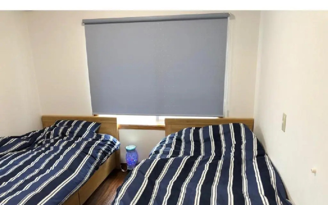 Condominium WAFU TEI Okinawa city / Vacation STAY 58897