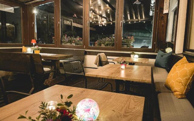 Hotel Restaurant Tenne