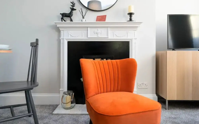 Host Stay Portland Apartment