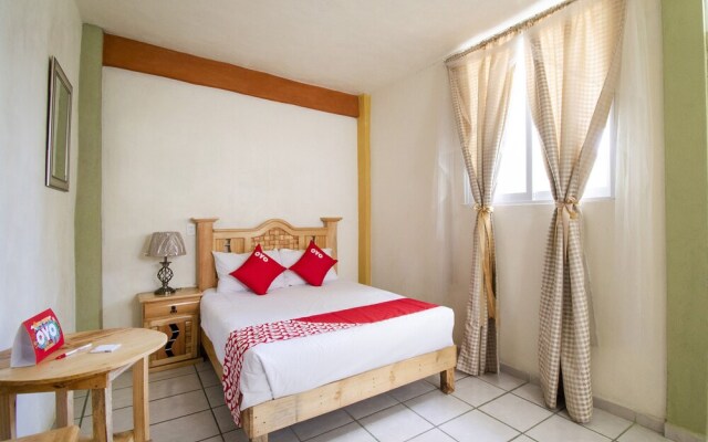 OYO Hotel Carnaval