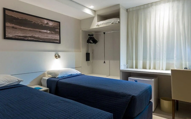 Manaíra Hotel