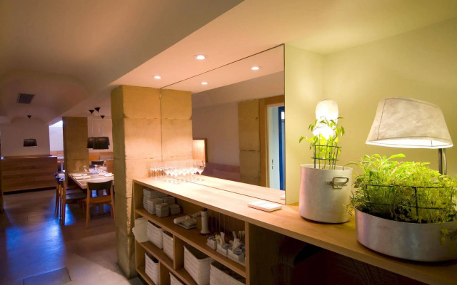 Hotel Niza