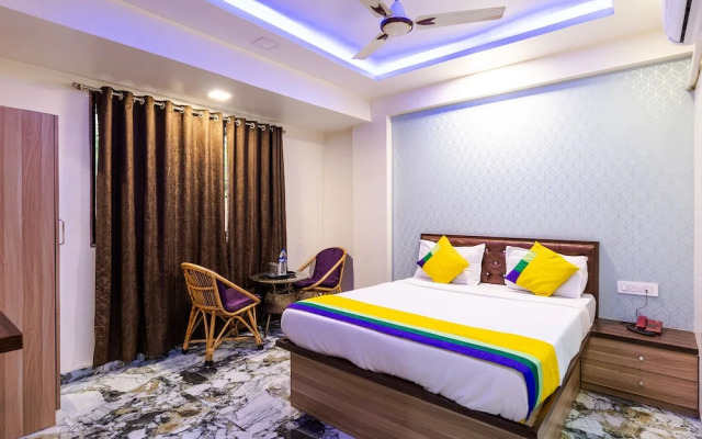 Itsy Hotels Golden Birds