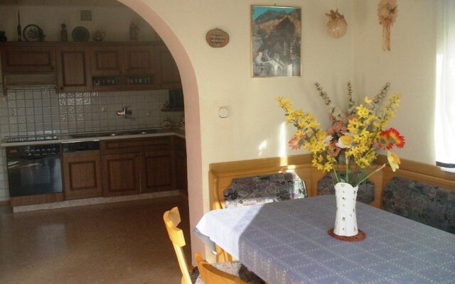 Ferienwohnung Teufl
