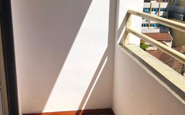 Hotel Alvorada Palace