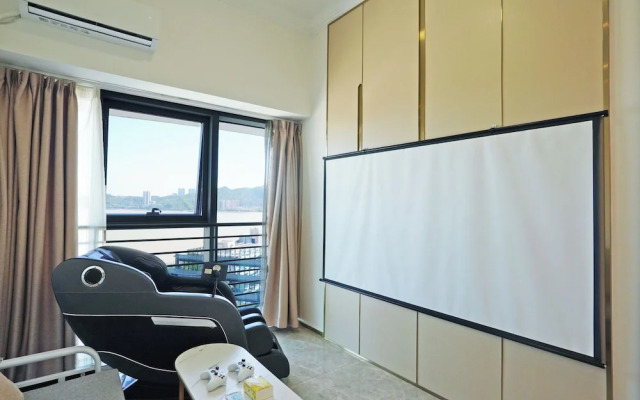 Interact China Fine Condo - Tangjia Bay Ⅱ