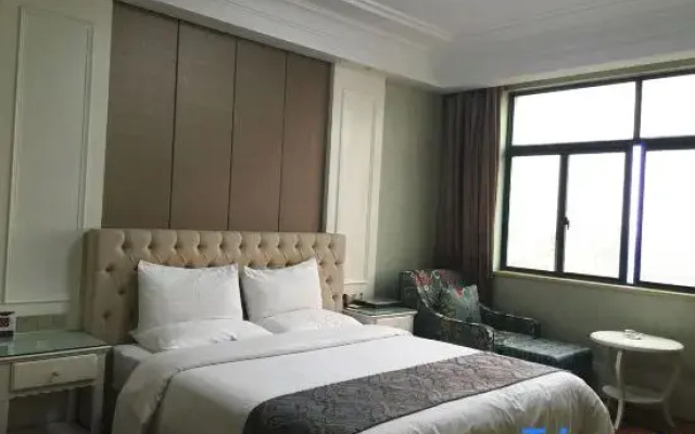 Junxin Hotel
