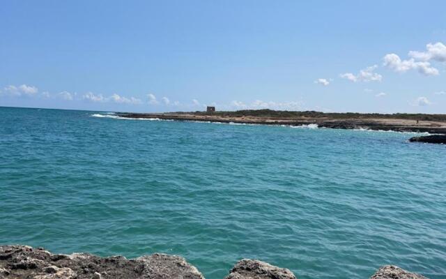 Casa Vacanze amazing trullilife