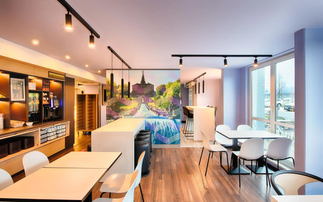 B&B Hotel Kassel-Süd