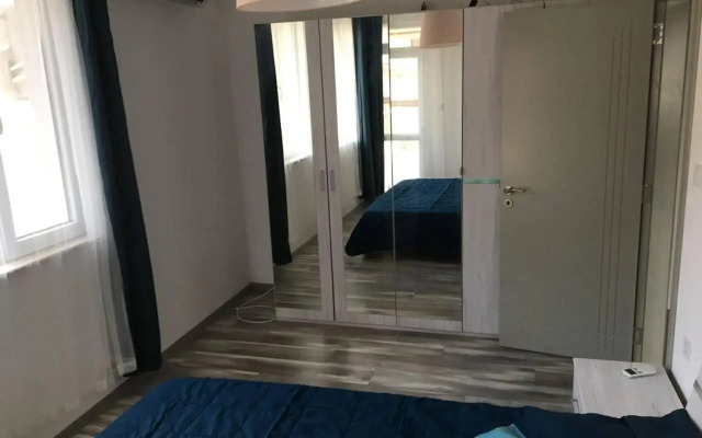 ApartVel apartment 3
