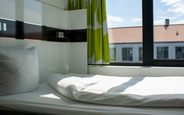 Wakeup Copenhagen Borgergade