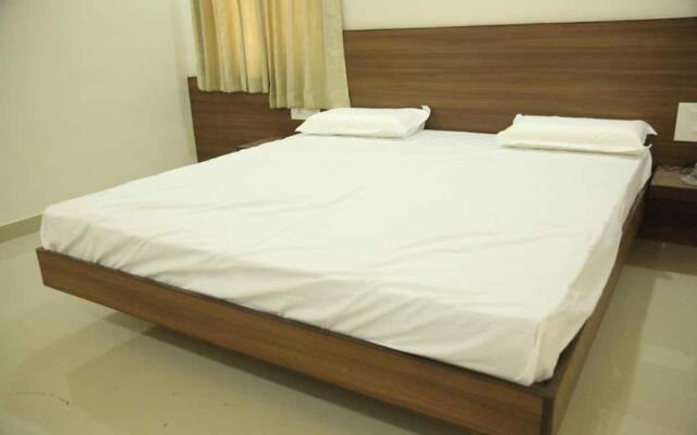 K.P.R.Residency