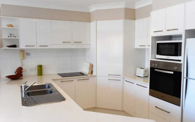 Turtle Grove Unit No 5 at South West Rocks