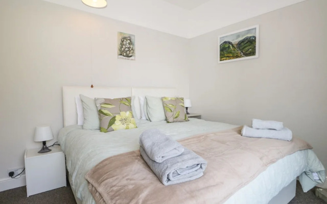 Yewbarrow Cottage