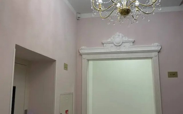 Apartment U Muzea and Vaclavske Namesti