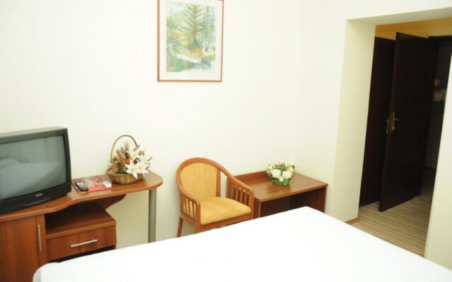 Hotel Epinal - Bitola