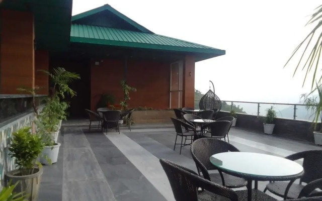 Renuka Ji P.Vee Resort By GRB