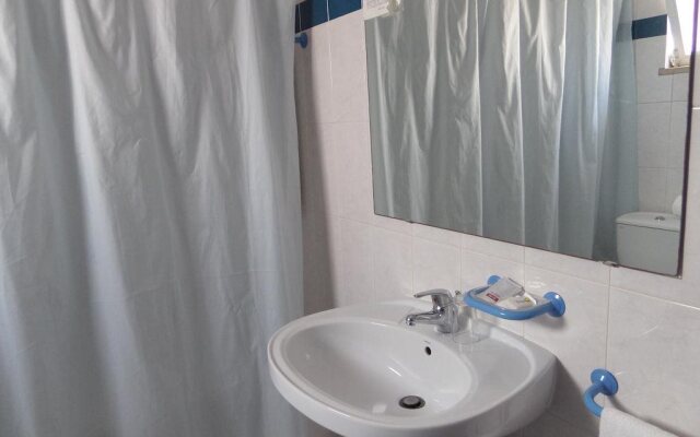 Hotel Residencial Armona