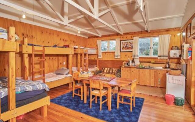 Peel Forest Farmstay