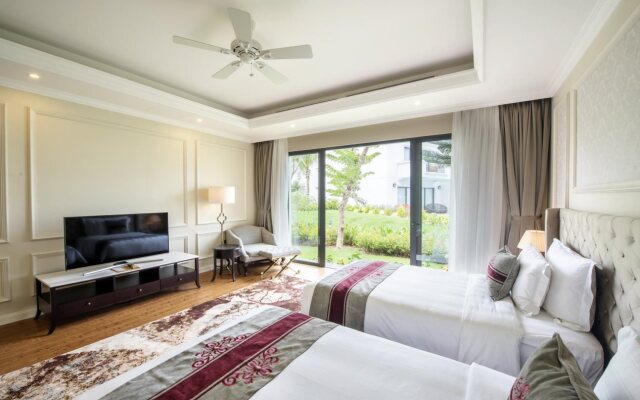 Sheraton Phu Quoc Long Beach Resort