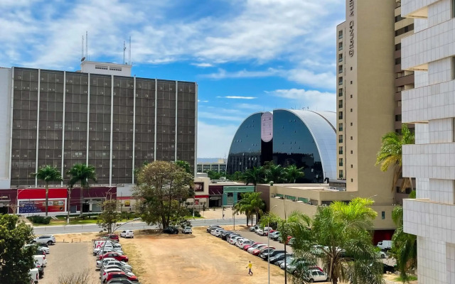 Mercure Hotel Flat Particular