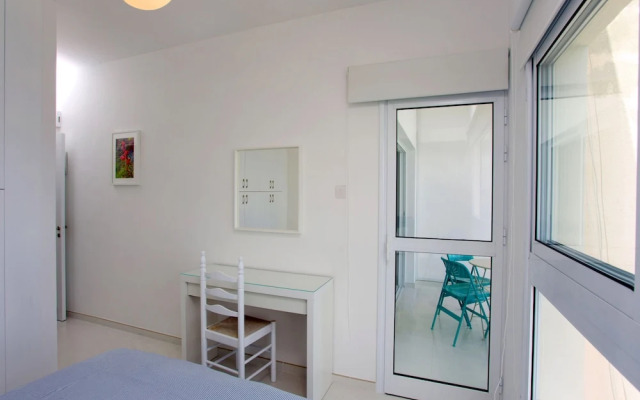 Limassol on the Beach Apartment
