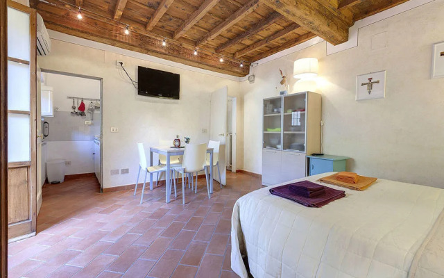 ToFlorence Apartments - Oltrarno