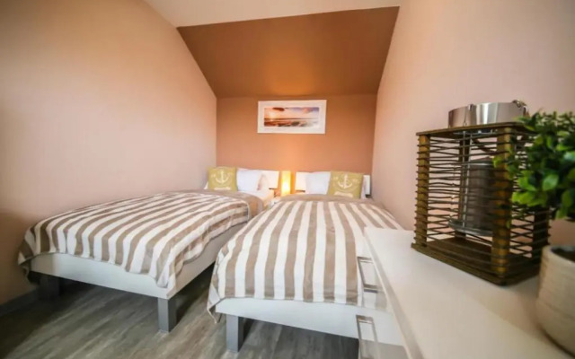 Ferienwohnung Glücksgefühl