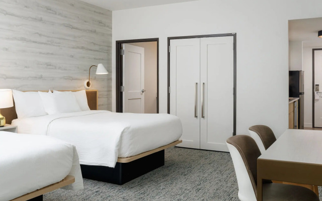 TownePlace Suites Chattanooga South/East Ridge