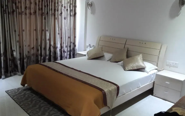 Biznotel by Pride Bharuch