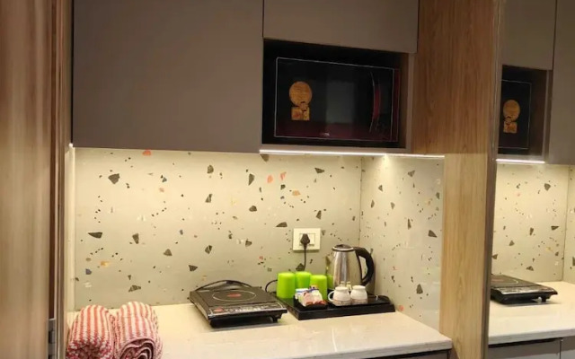 Naari Home Stay