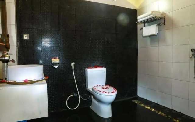 Kalaw Junction Rose Hotel