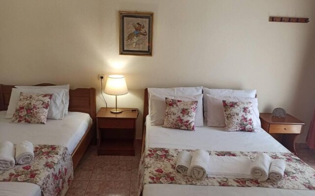 Apartment for two Persons