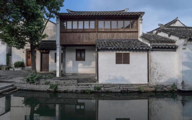 Xiao Yuaner Bed and Breakfast