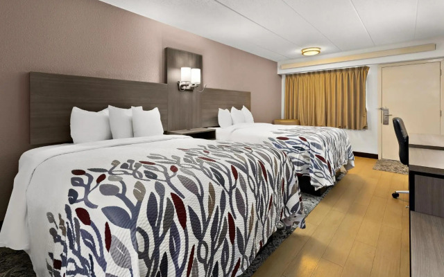 Red Roof Inn Cleveland - Westlake